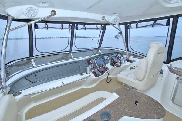 Why Knot 44ft Meridian Yacht For Sale