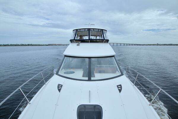 Meridian 441 Sedan Yacht For Sale