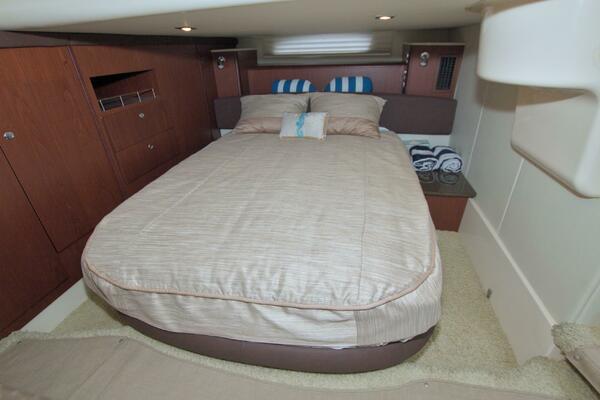 Why Knot 44ft Meridian Yacht For Sale