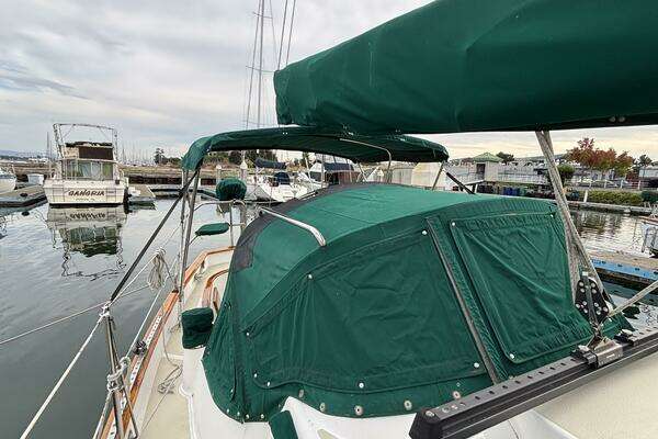 Cabo Rico  Yacht For Sale