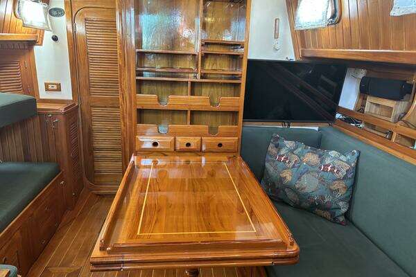 Cabo Rico  Yacht For Sale