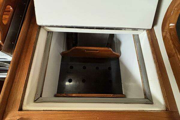 Cabo Rico  Yacht For Sale