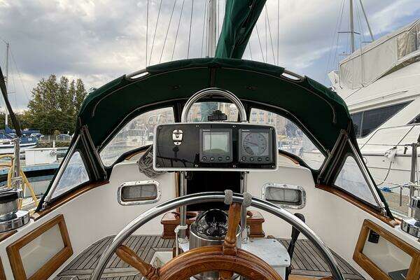 Cabo Rico  Yacht For Sale