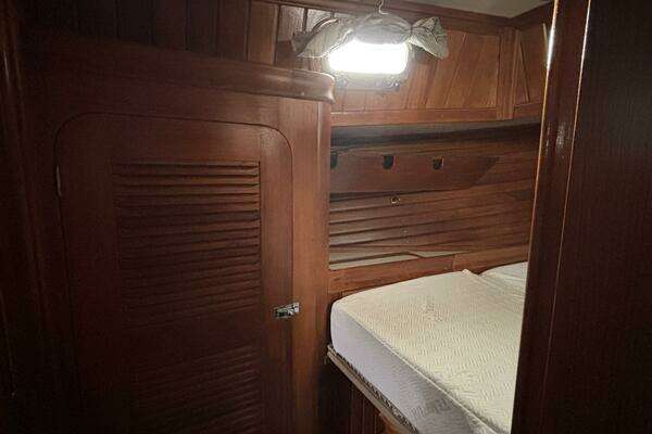 Cabo Rico  Yacht For Sale