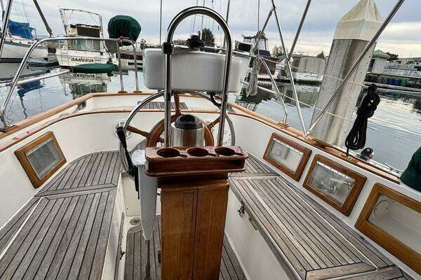 Cabo Rico  Yacht For Sale