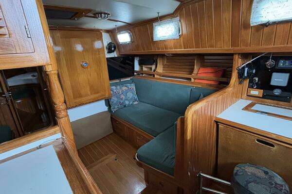 Cabo Rico  Yacht For Sale