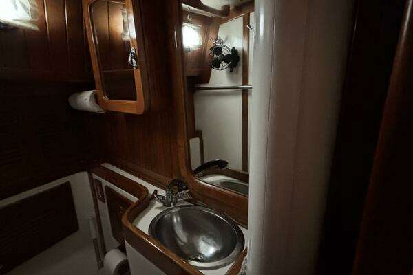 Cabo Rico  Yacht For Sale