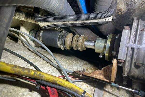 Cabo Rico  Yacht For Sale