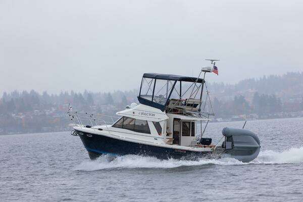 Cutwater  Yacht For Sale