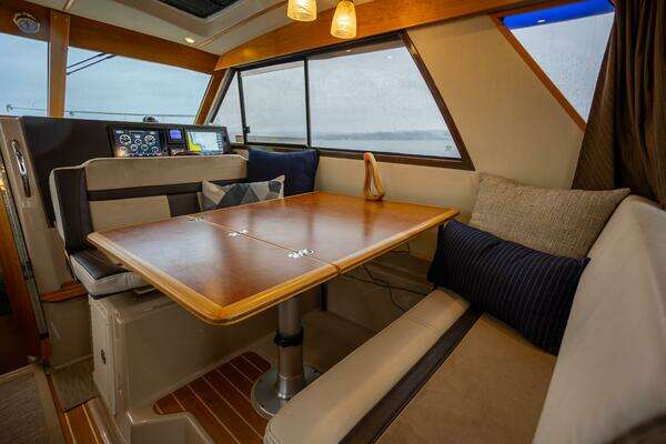 Cutwater  Yacht For Sale