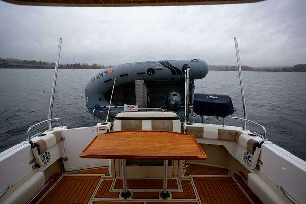 Cutwater  Yacht For Sale