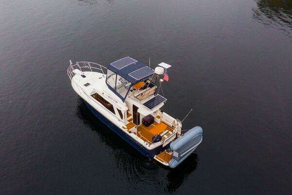 Cutwater  Yacht For Sale