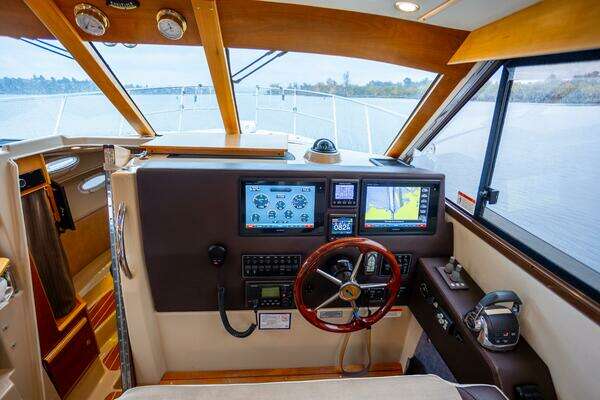 Cutwater  Yacht For Sale
