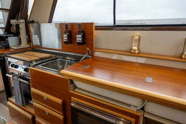 Cutwater  Yacht For Sale
