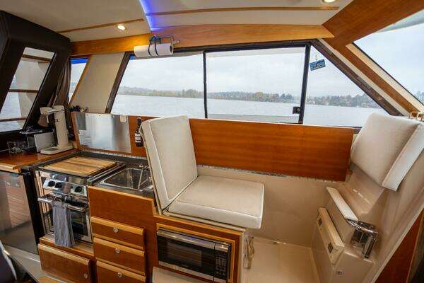 Cutwater  Yacht For Sale