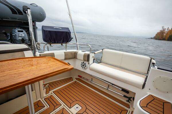 Cutwater  Yacht For Sale