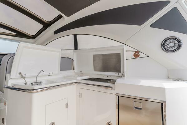 TRANQUILITY 48ft Sunseeker Yacht For Sale