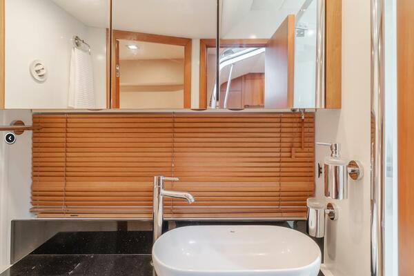 TRANQUILITY 48ft Sunseeker Yacht For Sale