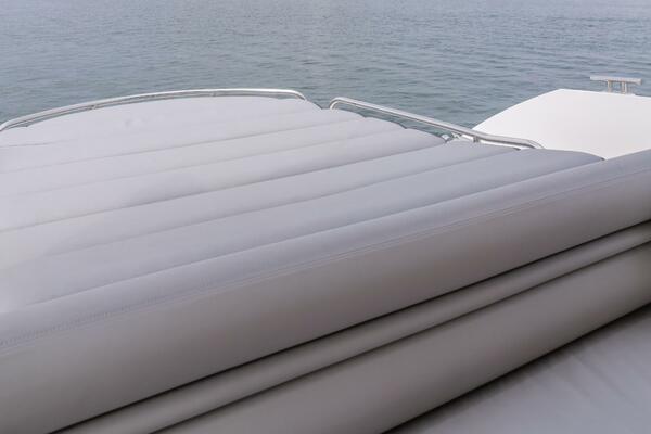 TRANQUILITY 48ft Sunseeker Yacht For Sale