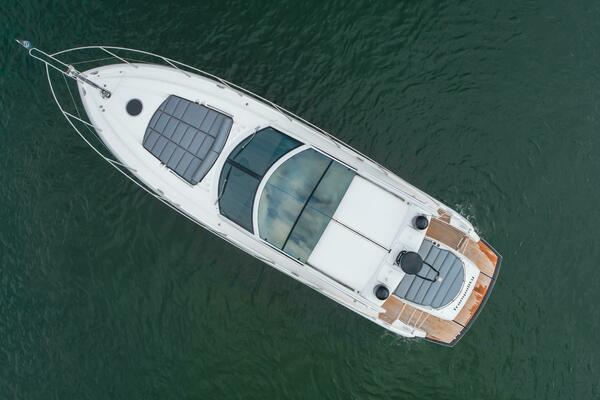 TRANQUILITY 48ft Sunseeker Yacht For Sale