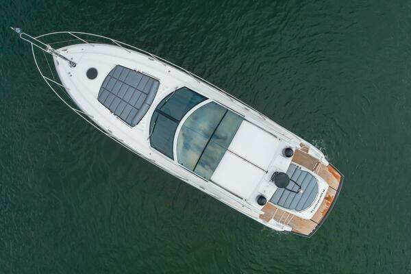 Sunseeker Portofino 48 Yacht For Sale