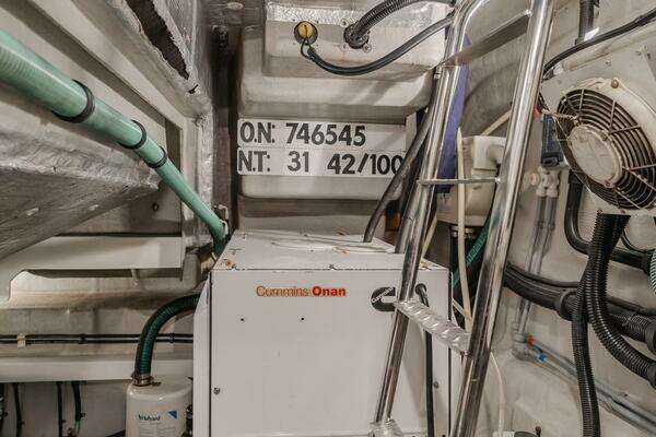 Sunseeker Portofino 48 Yacht For Sale