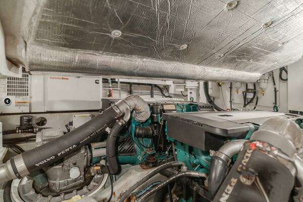 Sunseeker Portofino 48 Yacht For Sale