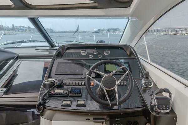 TRANQUILITY 48ft Sunseeker Yacht For Sale