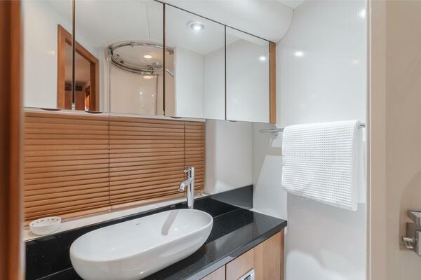 TRANQUILITY 48ft Sunseeker Yacht For Sale