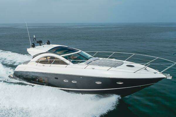 48-ft-Sunseeker-2012-Portofino 48-TRANQUILITY Miami Florida United States  yacht for sale