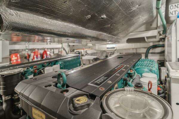 Sunseeker Portofino 48 Yacht For Sale