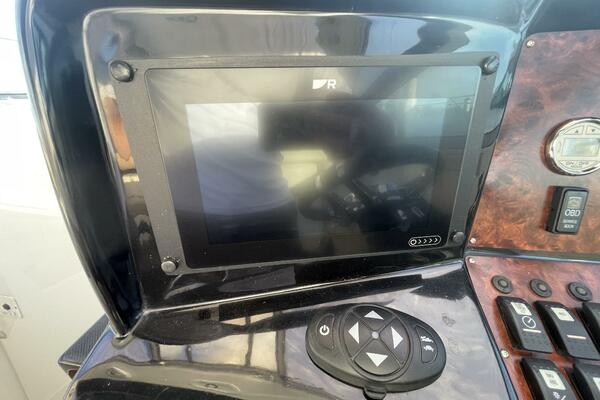 31ft Rinker Yacht For Sale