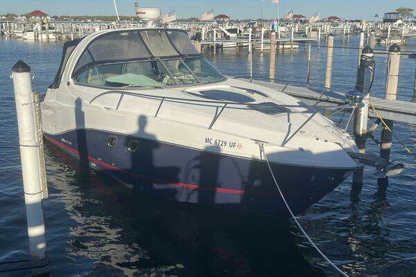 31-ft-Rinker-2016-310 Express-Harrison Township Michigan United States yacht for sale
