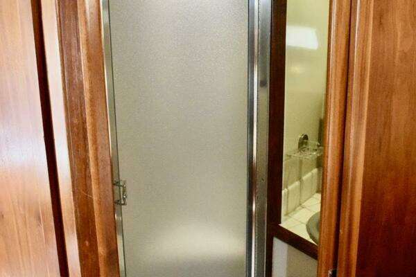 Californian  Yacht For Sale