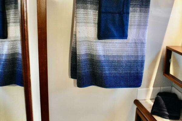 Californian  Yacht For Sale