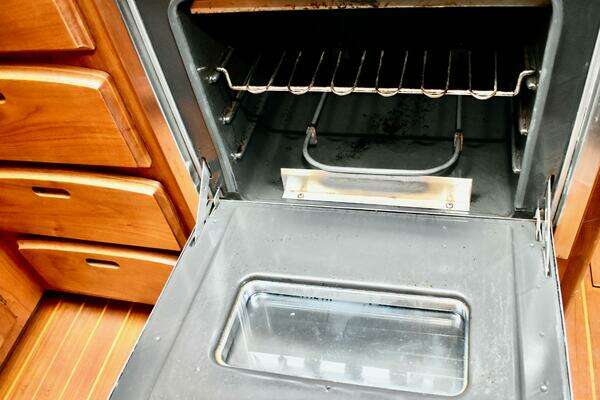 Californian  Yacht For Sale