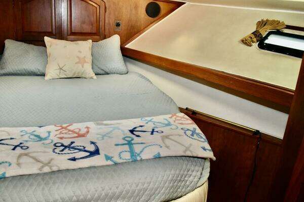 Californian  Yacht For Sale