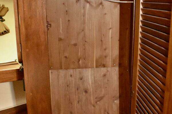 Californian  Yacht For Sale