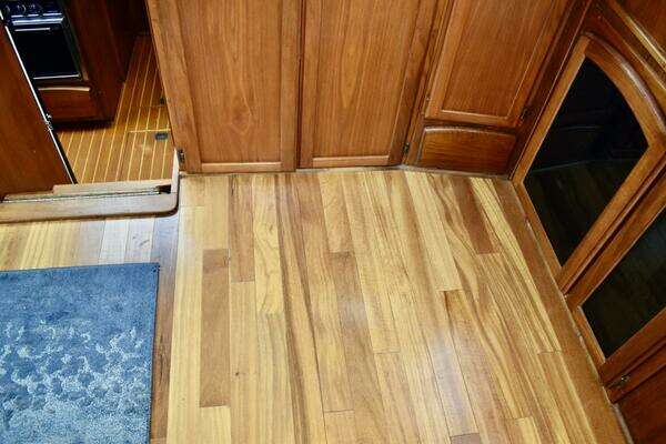 Californian  Yacht For Sale