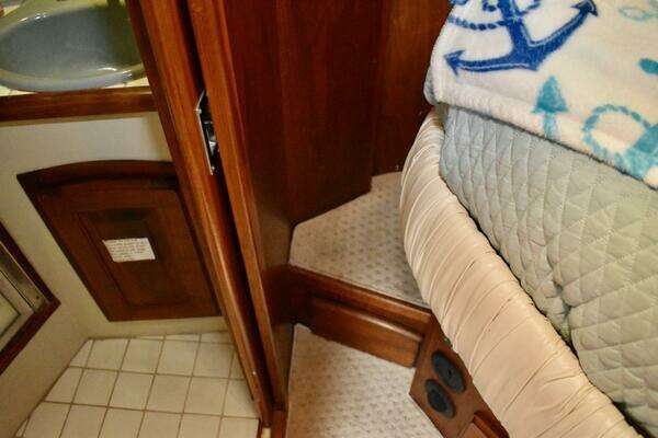 Californian  Yacht For Sale