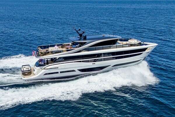 0-ft-Princess-2021--   Italy  yacht for sale