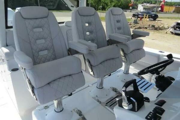 53ft HCB Yacht For Sale