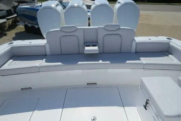 53ft HCB Yacht For Sale
