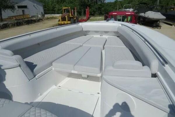 53ft HCB Yacht For Sale