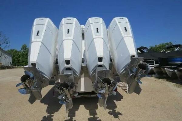 53ft HCB Yacht For Sale