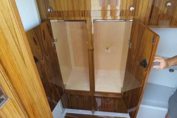 53ft HCB Yacht For Sale