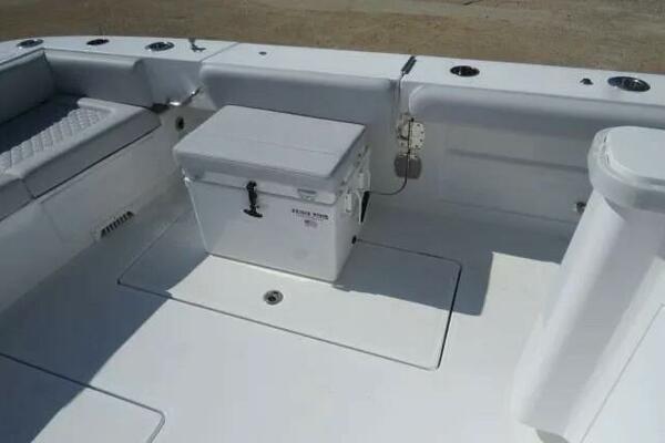 53ft HCB Yacht For Sale