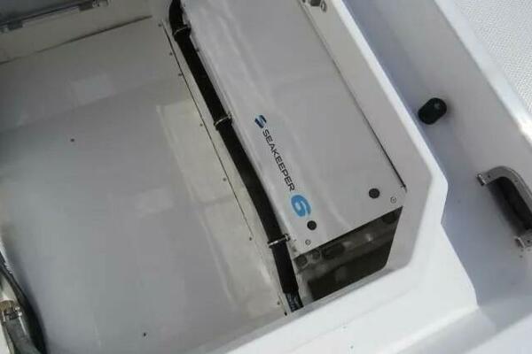 53ft HCB Yacht For Sale