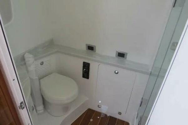 53ft HCB Yacht For Sale