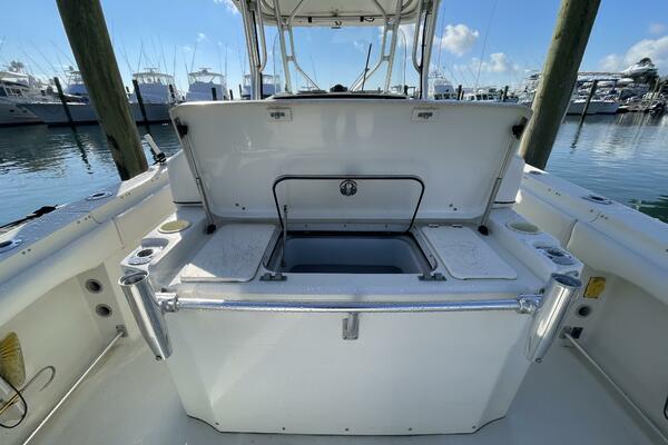 33ft Hydra Sports Yacht For Sale